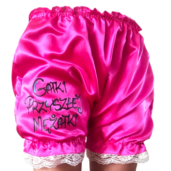 [Sg04] Sexy gatki GATKI PRZYSZŁEJ MĘŻATKI